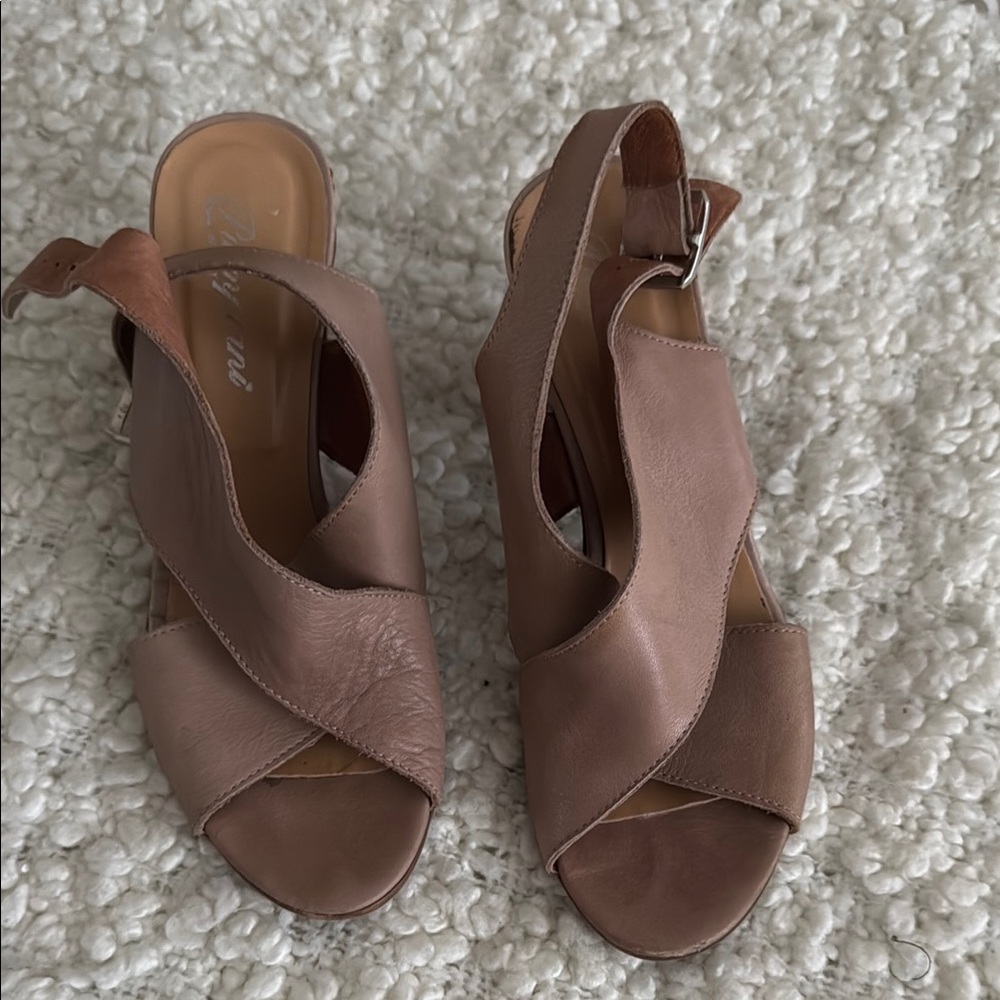 Piampiani | Heels